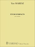 Etude d'impacts für Timbales