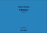 Péter Eötvös, Il Maestro Classical Buch