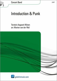 Cover Introduction & Punk