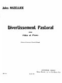 Divertissement Pastoral pour flute et piano