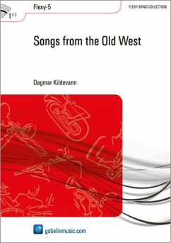 Cover Songs from the Old West