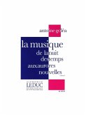 GOLEA MUSIQUE DE LA NUIT DES TEMPS AUX AURORES NOUVELLES VOLUME 1