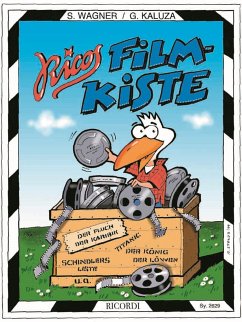 Cover Ricos Filmkiste