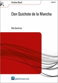 Don Quichote de la Mancha