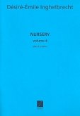 Nursery vol.4 for piano