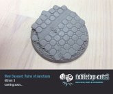 Ruins of sanctuary Base   60mm 3