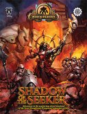 Iron Kingdoms Roleplaying Game  Shadow of the Seeker (5e) (adventure)