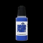 DROP & PAINT ULTRAMARINE BLUE Bottles (17 mL)