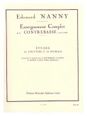 Etudes de Kreutzer et de Fiolrillo précedées de 4 études préparatoires