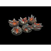 Chaos Bases, WRound 40mm (2)