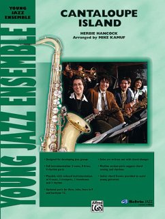 Cover Cantaloupe Island