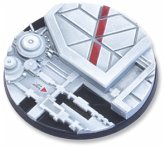 Starship Bases - 55mm 1 Starship Bases - 55mm 1