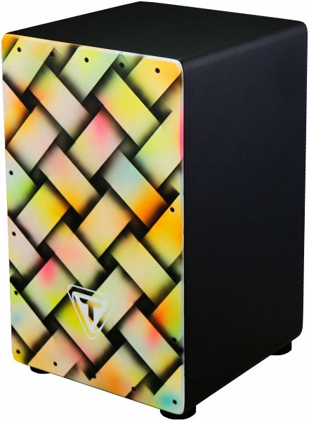 29 Series Supremo Radiant Cajon