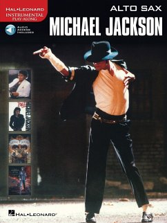 Cover Michael Jackson - Instrumental Solos