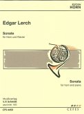 Sonate für Horn und Klavier Sonate für Horn und Klavier