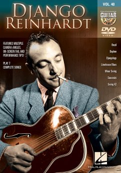 Django Reinhardt