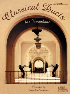 Cover Classical Duets