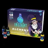 Paint Set Instant Colors ALCHEMY LAB - FULL COLLECTION