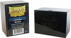 Cover Strongbox - Black