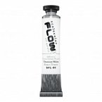 SCALECOLOR Flow TITANIUM WHITE Tube (20ml)