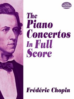 Cover The Piano Concertos
