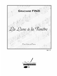 FINZI LUNE A LA FENETRE CHANT (SOPRANO) ET PIANO/RECUEIL