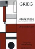 Solveig's Song Solveig's Song