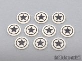Marker - Star V1 (10) Marker - Star V1 (10)