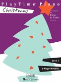 PlayTime Piano Christmas