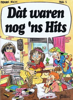 Cover Dat waren nog 'ns Hits 1
