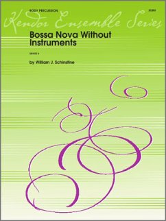 Cover Bossa Nova (Without Instruments)