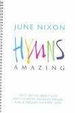 Hymns amazing 50 Hymns for organ