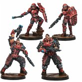 Corregidor Fireteam Pack Beta Corregidor Fireteam Pack Beta