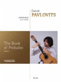 The Book of Preludes The Book of Preludes