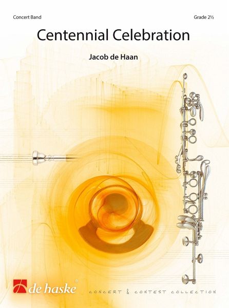 Centennial Celebration Centennial Celebration