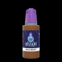 Instant Color WILD BEAST Bottle (17 ml)