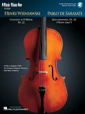 Violin Concerto No. 2 in D Major, Op. 22 Violin Concerto No. 2 in D Major, Op. 22