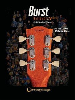 Cover Burst Believers V