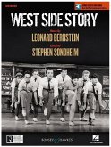 West Side Story - Piano/Vocal Selections West Side Story - Piano/Vocal Selections