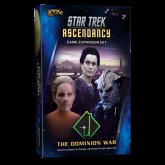 Star Trek Ascendancy: Dominion War