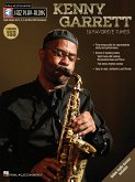 Kenny Garrett