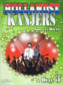 Cover Hollandse Kanjers 3