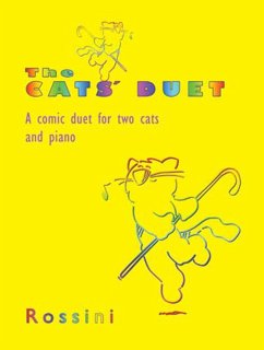 Cover The Cats' Duet