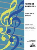 Perfect Partners Volume 1 Perfect Partners Volume 1