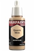 Warpaints Fanatic: Quartz Skin Warpaints Fanatic: Quartz Skin