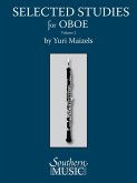 Selected Studies for Oboe - Volume 2