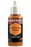 Warpaints Fanatic: Flickering Flame Warpaints Fanatic: Flickering Flame