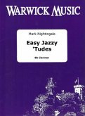 Easy Jazzy 'Tudes Easy Jazzy 'Tudes