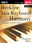 Berklee Jazz Keyboard Harmony - 2nd Edition Berklee Jazz Keyboard Harmony - 2nd Edition