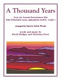 A Thousand Years from
